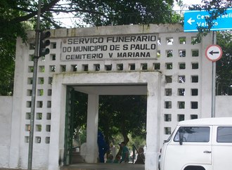 Inaugurada agência funerária na Vila Mariana