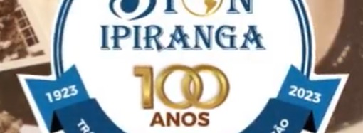 100 anos do Colégio São José - Sion